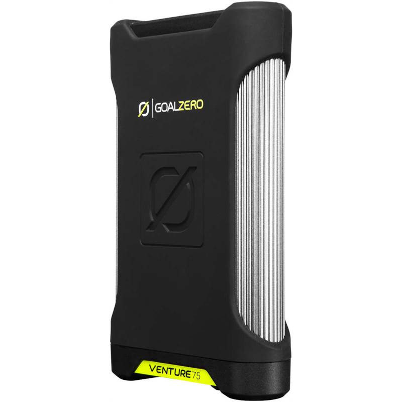 Goal Zero Venture 75 Power Bank-3